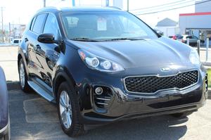  Kia Sportage LX AWD LIQUIDATION DÉMONSTRATEUR