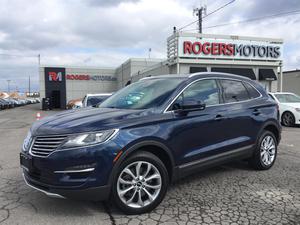  Lincoln MKC 2.0 AWD - NAVI - PANO ROOF - REVERSE CAM