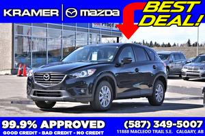  Mazda CX-5 GS AWD *CLEAROUT*