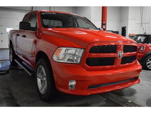  Ram  RAM BLACK EXPRESS