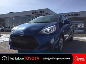  Toyota PRIUS C in Lethbridge, Alberta, $