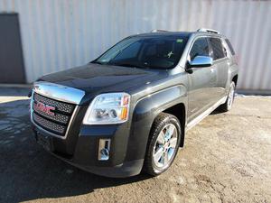  GMC Terrain