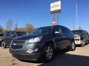  Chevrolet Traverse in Fort McMurray, Alberta, $0