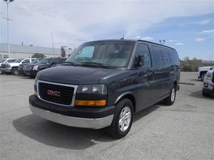  GMC Savana  in Calgary, Alberta, $