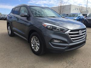  Hyundai Tucson in Sherwood Park, Alberta, $