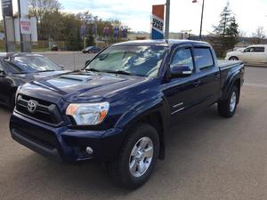  Toyota Tacoma in Fort McMurray, Alberta, $