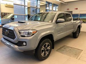  Toyota Tacoma DOUBLE CAB TRD CUIR