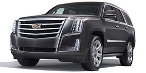  Cadillac Escalade PLATINUM