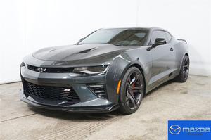  Chevrolet Camaro 1SS 1LE