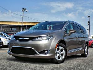  Chrysler Pacifica TOURING-L*CUIR*TOIT*GPS*PORTES ÉLEC*