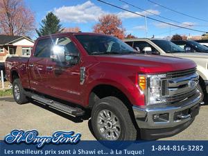  Ford F-250 LIQUIDATION  XLT CABINE 6 PLACES 4RM