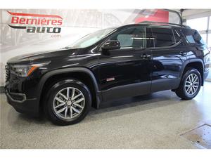  GMC Acadia SLE-2 ALL TERRAIN V6