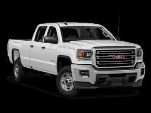  GMC sierra X4 AWD V8