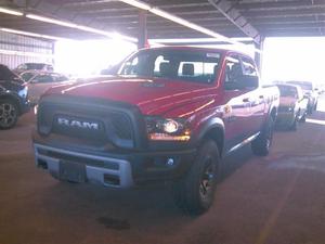  Ram  REBEL | CO CAR | NAVI | SUNROOF | AIR RIDE |