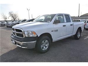  Ram  SXT|4X4|HEATED MIRRORS|KEYLESS ENTRY|UCONNECT