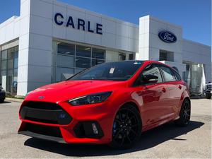  Ford Focus FORD RS HAYON