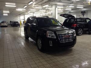  GMC Terrain