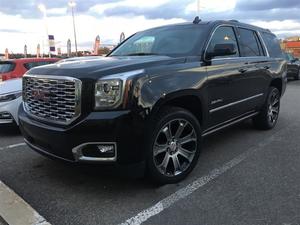  GMC Yukon DENALI