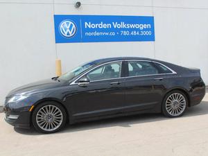  Lincoln MKZ Hybrid in Edmonton, Alberta, $