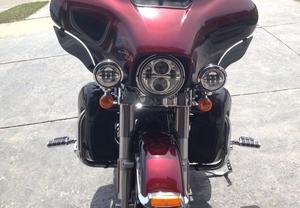  Harley Davidson FLHTKL Ultra Limited Low