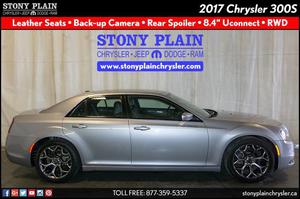  Chrysler 300 in Stony Plain, Alberta, $