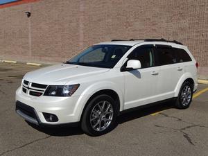  Dodge Journey in Edmonton, Alberta, $