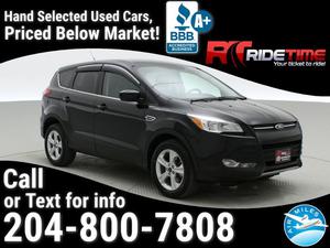  Ford Escape