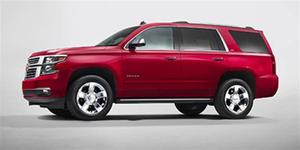  Chevrolet Tahoe LS