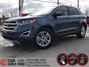  Ford Edge FORD 4 ROUES