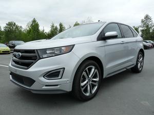  Ford Edge SPORT 4 PORTES TRACTION INTéGRALE