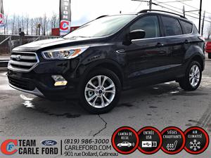  Ford Escape FORD SEL 4RM