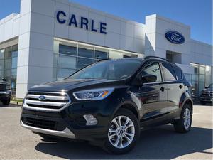  Ford Escape FORD SEL 4RM