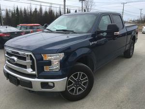  Ford F-150 XLT FX5 OFFROAD 5.0