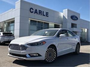  Ford Fusion FORD BERLINE SE