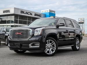  GMC Yukon SLT, NAV, DVD, SUNROOF, BOSE, HTD VENTED