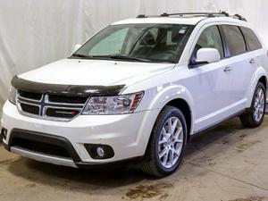  Dodge Journey