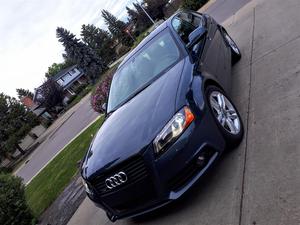  Audi A3 in Edmonton, Alberta, $