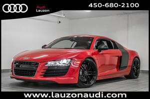  Audi R8 4.2 PREMIUM CARBON