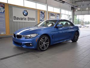  BMW 435i in Edmonton, Alberta, $