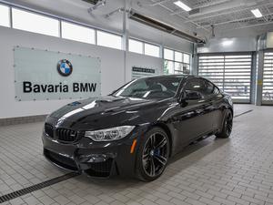  BMW M4 in Edmonton, Alberta, $