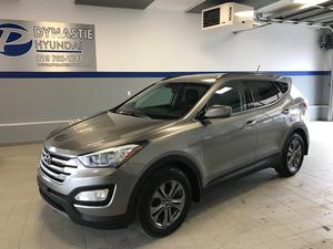  Hyundai Santa Fe Sport PREMIUM