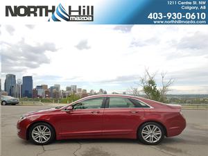  Lincoln MKZ in Calgary, Alberta, $