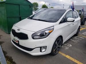  Kia Rondo