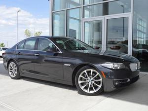  BMW 535D in Calgary, Alberta, $