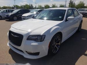  Chrysler 300 in Sherwood Park, Alberta, $