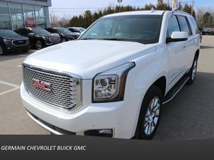  GMC Yukon DENALI CUIR-A/C