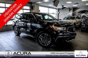  Acura MDX NAVI