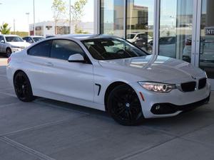  BMW 428 in Calgary, Alberta, $