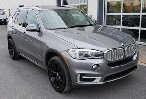  BMW X5 XDRIVE35D DIESEL 20IN