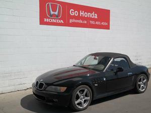  BMW Z3 in Edmonton, Alberta, $